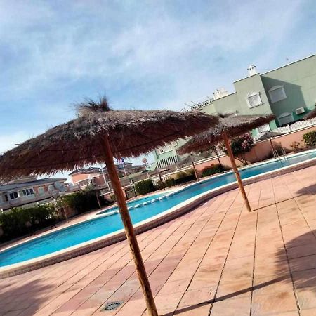 Apartamento Gran Alacant Lejlighed Santa Pola Eksteriør billede