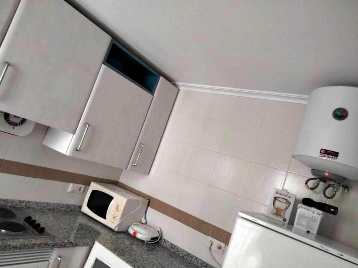 Apartamento Gran Alacant Lejlighed Santa Pola Eksteriør billede