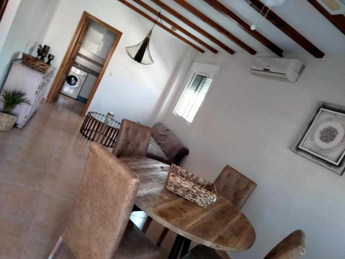 Apartamento Gran Alacant Lejlighed Santa Pola Eksteriør billede